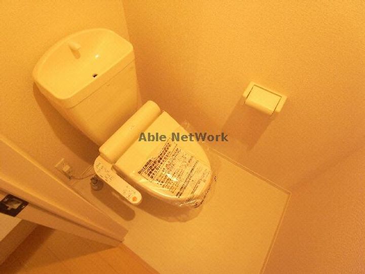 岐阜県大垣市小野1(アパート)の賃貸物件の内装