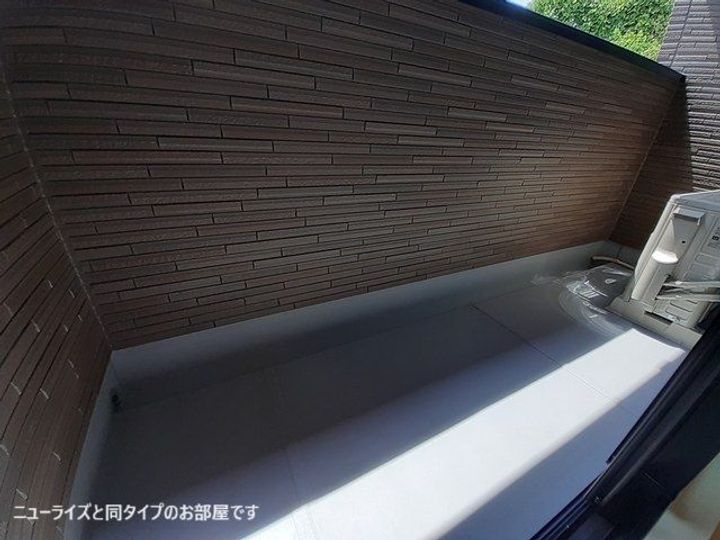 群馬県伊勢崎市下触町(アパート)の賃貸物件の内装