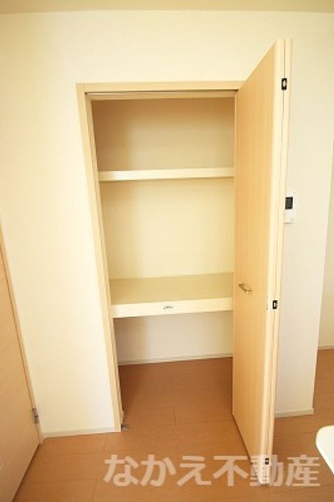 徳島県小松島市日開野町字破閑道(アパート)の賃貸物件の内装