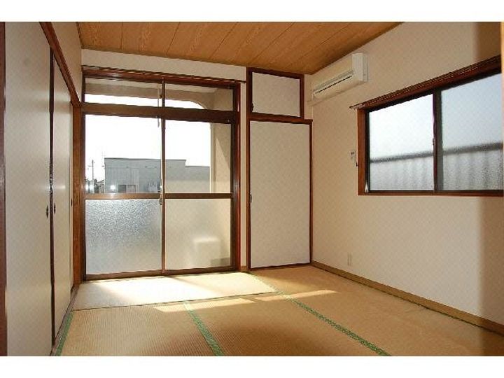 友添ハイツのその他画像