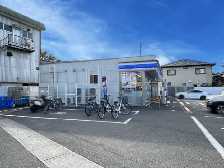 高知県高知市大川筋2(マンション)の賃貸物件の周辺