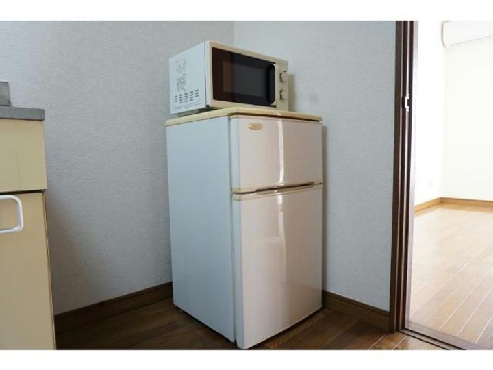 本郷ハイツの内装