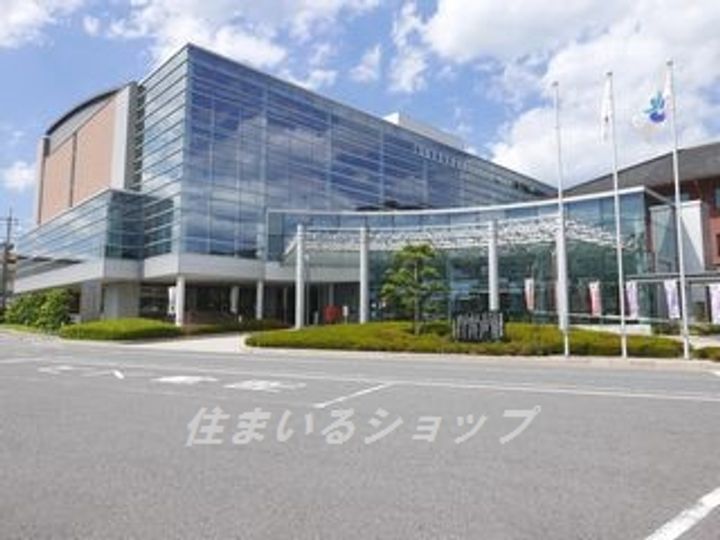 広島県安芸高田市吉田町常友(アパート)の賃貸物件の周辺