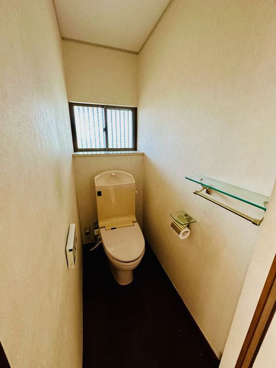 大阪府八尾市郡川6(一戸建)の賃貸物件の内装