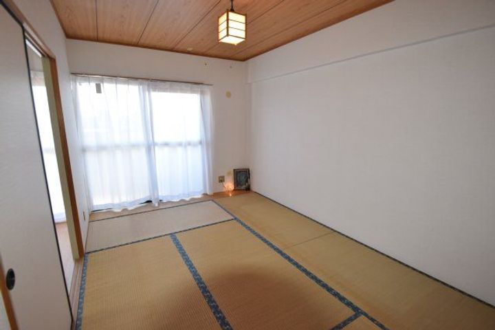 埼玉県川口市長蔵2(マンション)の賃貸物件の内装