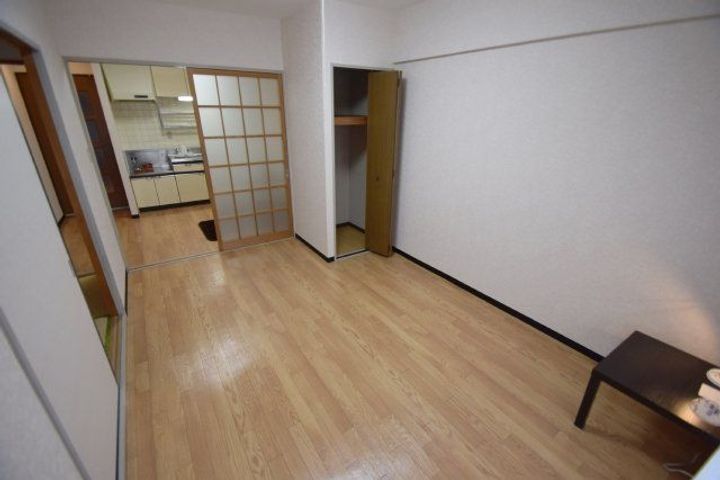 埼玉県川口市長蔵2(マンション)の賃貸物件の内装