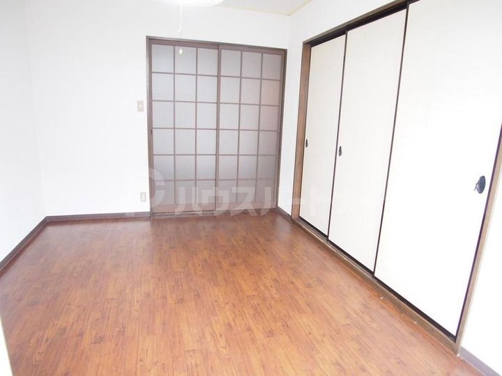 千葉県船橋市本中山6(マンション)の賃貸物件の内装