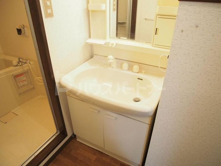 千葉県船橋市本中山6(マンション)の賃貸物件の内装