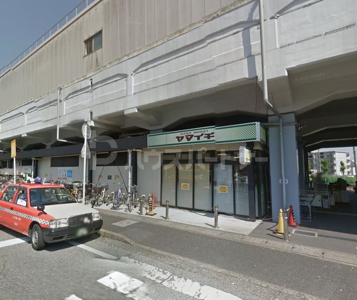 千葉県船橋市本中山6(マンション)の賃貸物件の周辺