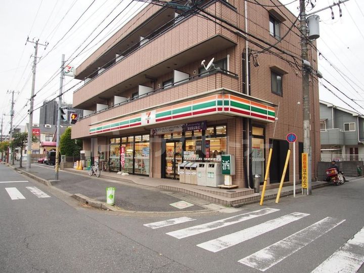 千葉県船橋市本中山6(マンション)の賃貸物件の周辺