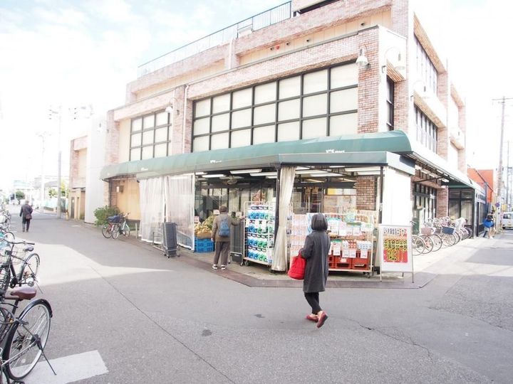千葉県船橋市本中山6(マンション)の賃貸物件の周辺
