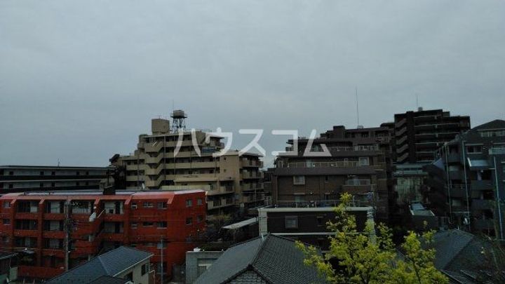 スカイコートのその他画像