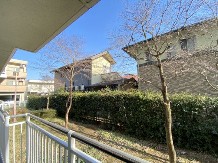 カネエーズ千現のその他画像