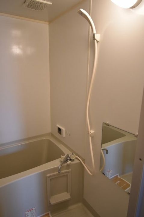 リヴェール上柴の風呂