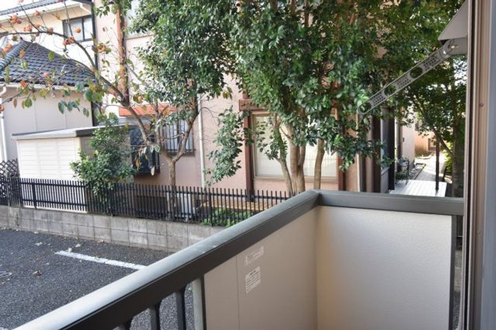 リヴェール上柴の内装