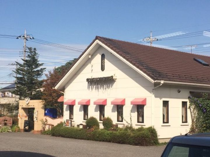 リヴェール上柴の周辺