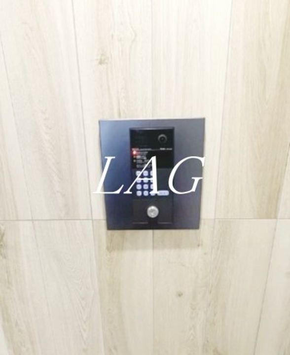 東京都墨田区東向島3(マンション)の賃貸物件の内装