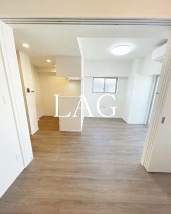 東京都墨田区東向島3(マンション)の賃貸物件の内装