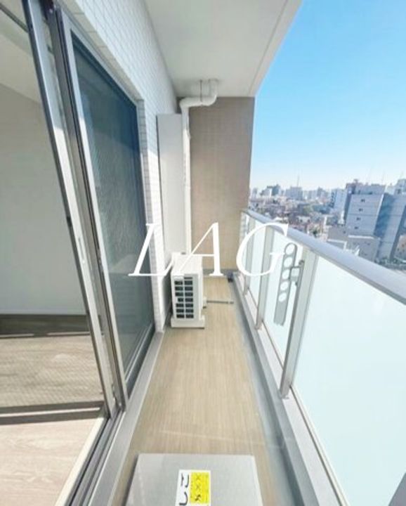 東京都墨田区東向島3(マンション)の賃貸物件の内装