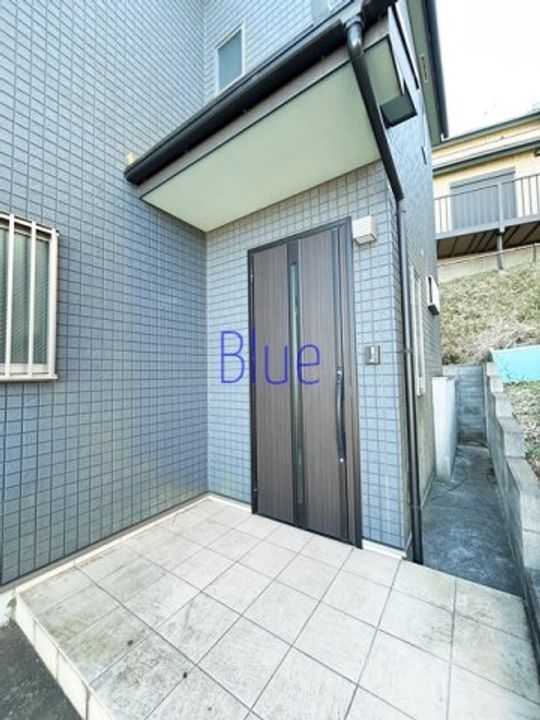 神奈川県横浜市戸塚区吉田町(一戸建)の賃貸物件の地図