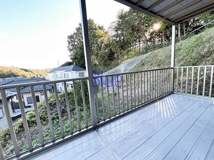 神奈川県横浜市戸塚区吉田町(一戸建)の賃貸物件の内装