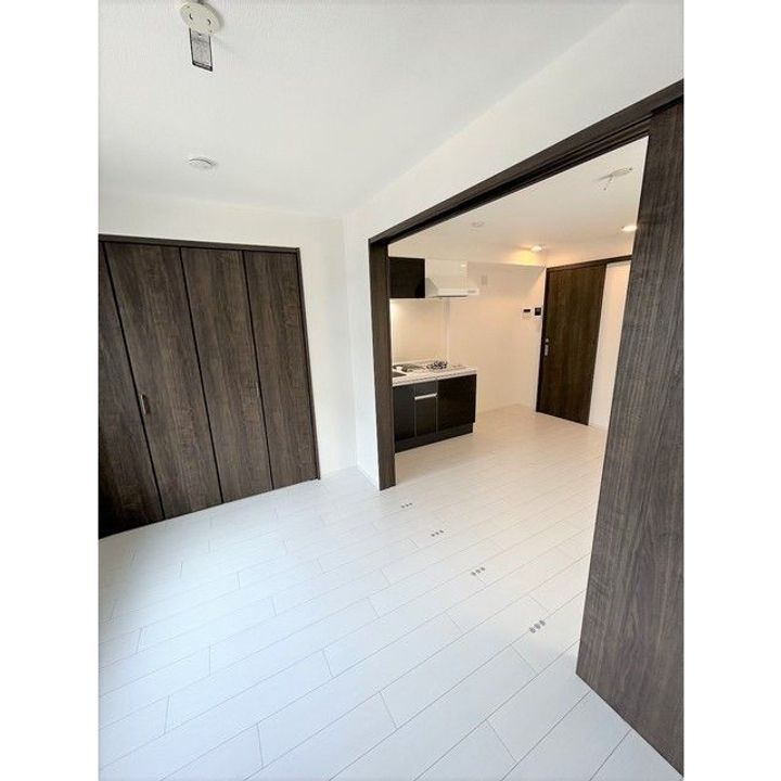 SOLASIA residence南大塚の内装