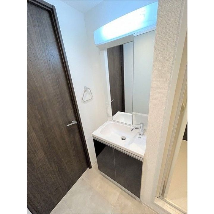 SOLASIA residence南大塚の内装