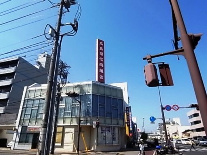 広島県広島市西区三滝町(マンション)の賃貸物件の周辺