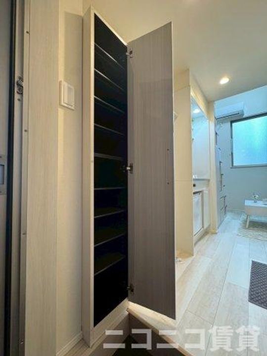 東京都板橋区小茂根4(アパート)の賃貸物件のその他画像