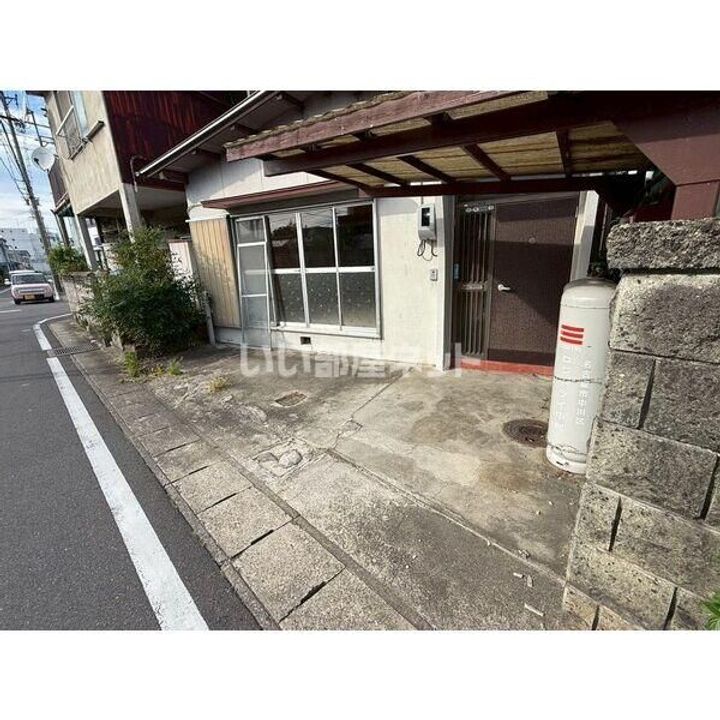 愛知県江南市高屋町後山(一戸建)の賃貸物件のその他画像