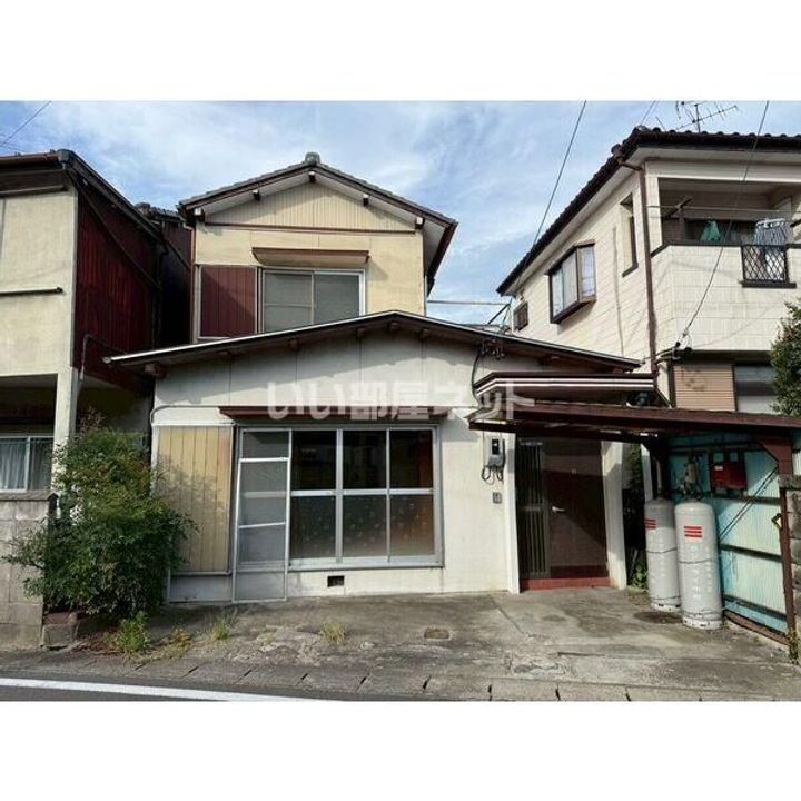 愛知県江南市高屋町後山(一戸建)の賃貸物件のその他画像