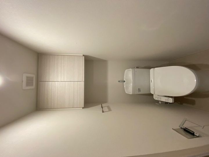 プライムネクサス大森パークアベニューの内装