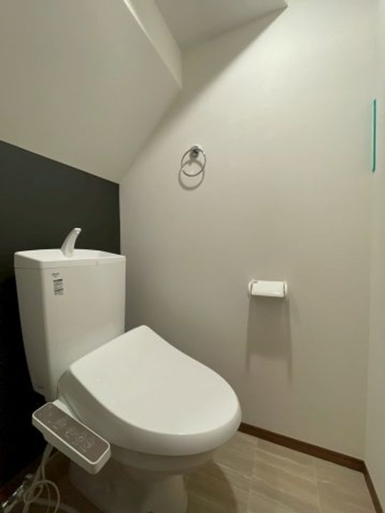 東京都杉並区上井草3(アパート)の賃貸物件の内装