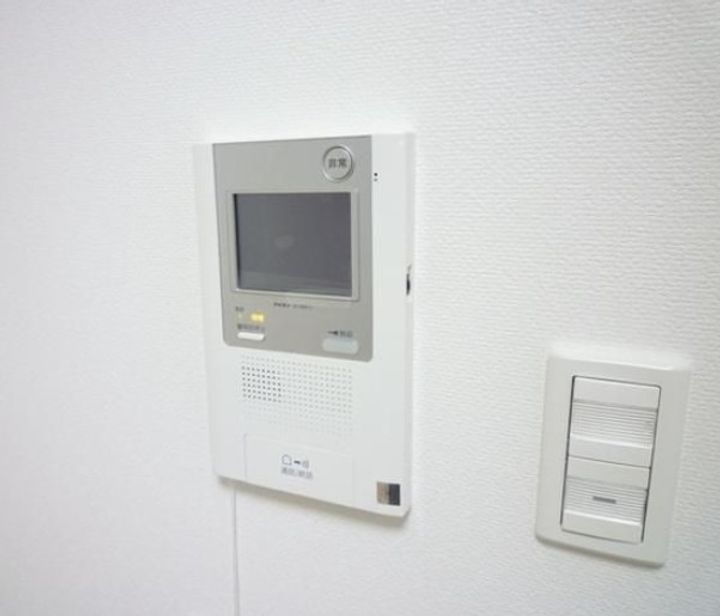 東京都杉並区上高井戸1(マンション)の賃貸物件の内装