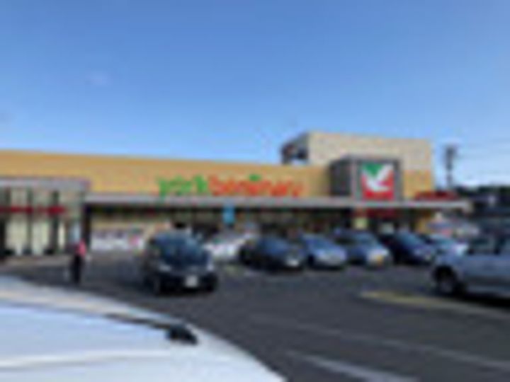 フィオーレ・北山の周辺