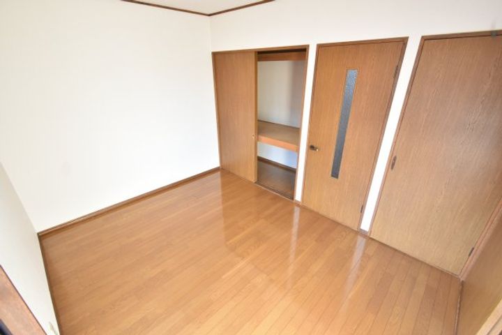 群馬県前橋市鳥羽町(アパート)の賃貸物件のその他画像