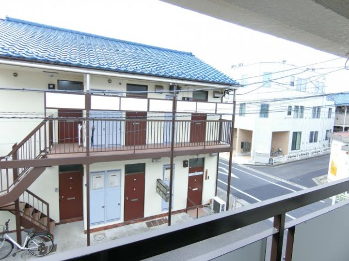 サンリットコーポのその他画像