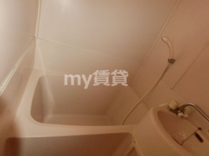 サンリットコーポの風呂