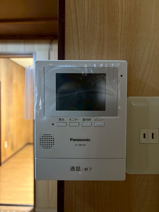 大阪府大阪市大正区南恩加島3(一戸建)の賃貸物件の内装