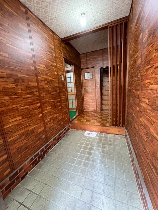 大阪府大阪市大正区南恩加島3(一戸建)の賃貸物件の地図