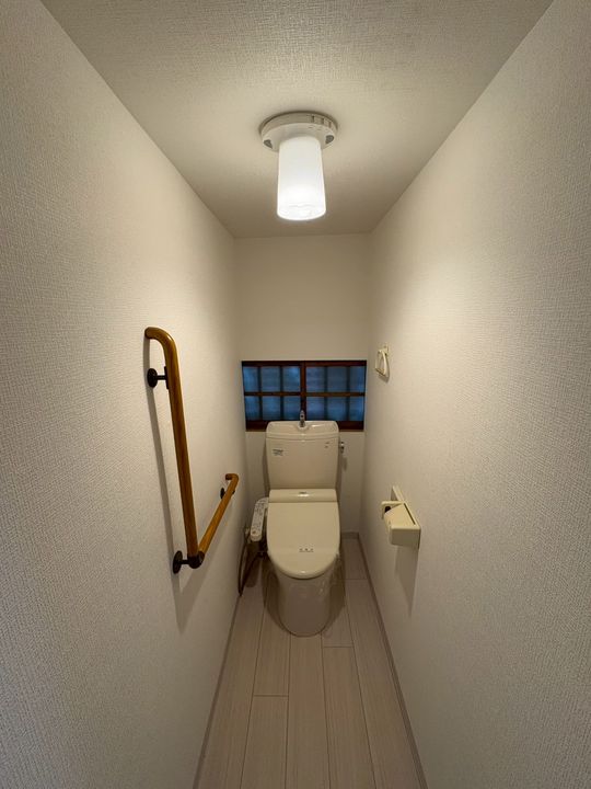 大阪府大阪市大正区南恩加島3(一戸建)の賃貸物件の内装