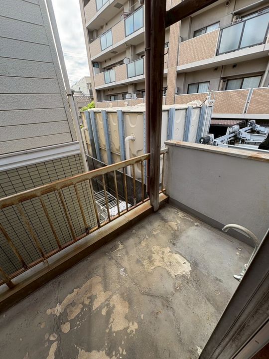 大阪府大阪市大正区南恩加島3(一戸建)の賃貸物件のその他画像