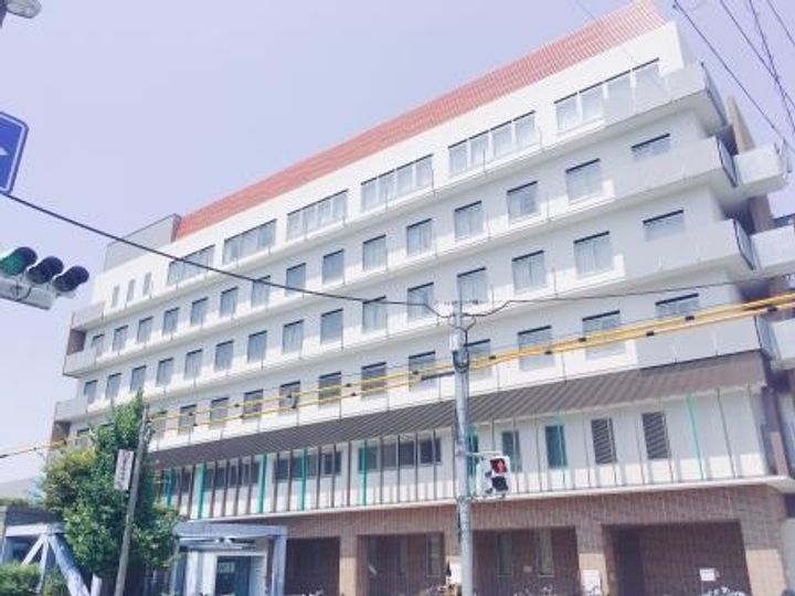 大阪府堺市堺区香ヶ丘町3(アパート)の賃貸物件の周辺