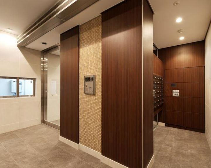 東京都墨田区両国3(マンション)の賃貸物件の内装