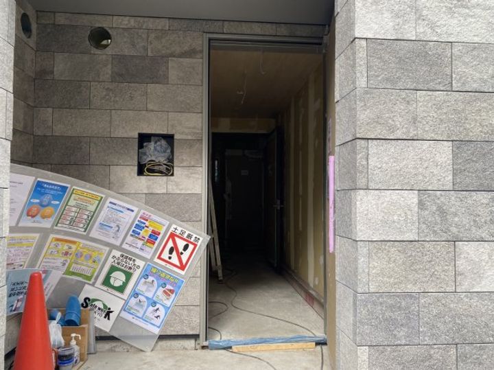 東京都世田谷区経堂3(マンション)の賃貸物件の内装
