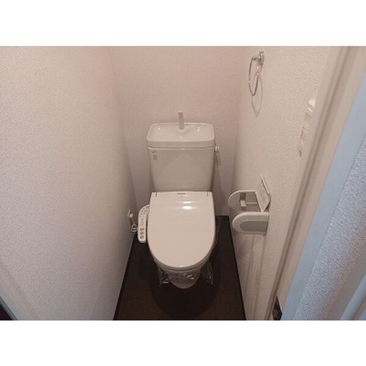 アマーレ葵の内装