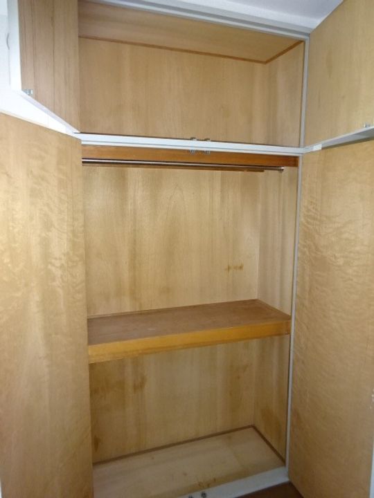 アーバンシティーの内装