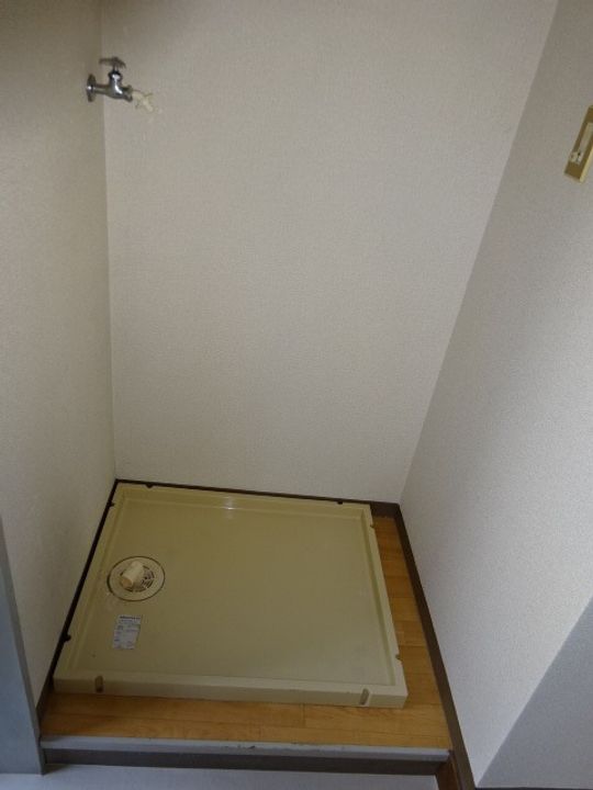 アーバンシティーの内装