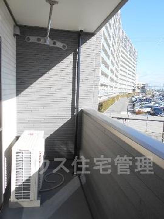 大阪府三島郡島本町高浜3(アパート)の賃貸物件のその他画像