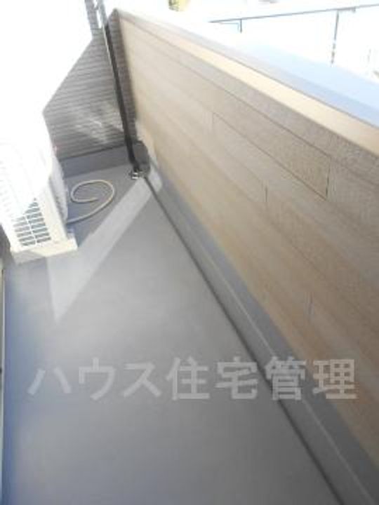 大阪府三島郡島本町高浜3(アパート)の賃貸物件の内装